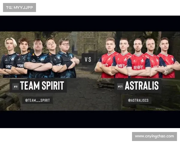 Astralis连续七次败给Spirit心理阴影究竟有多深分析 Astralis连续七次败给Spirit心理阴影究竟有多深分析