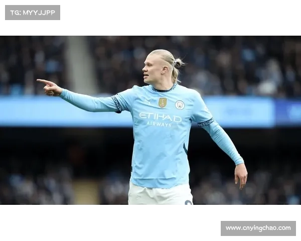 曼城3比1力克伯恩茅斯 哈兰德梅开二度升至积分榜次席 曼城3比1力克伯恩茅斯 哈兰德梅开二度升至积分榜次席