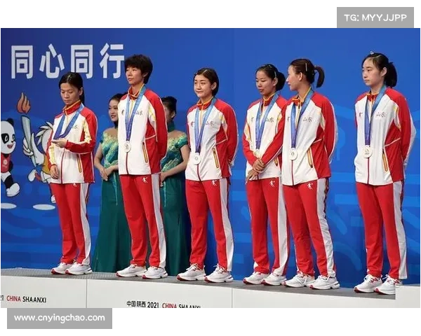 全运会青年组团体赛新规，为奥运周期储备人才