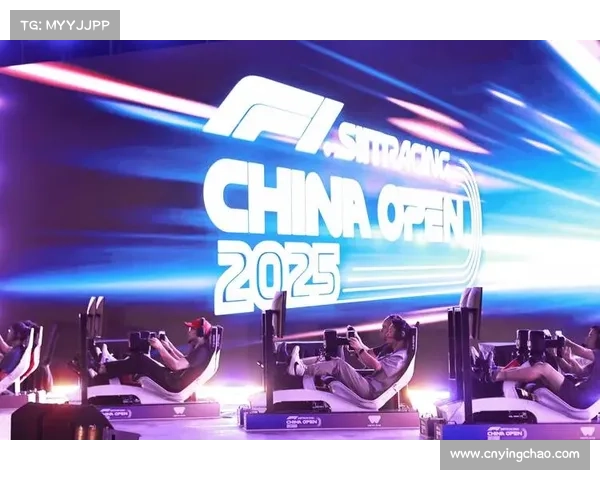 F1推出电子竞技系列赛，虚拟卢塞尔赛道首度亮相