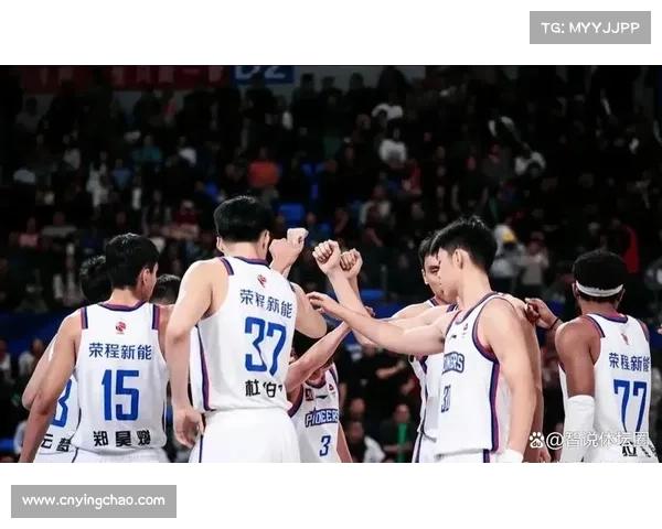 CBA联盟考虑调整季后赛赛制，防摆烂现象