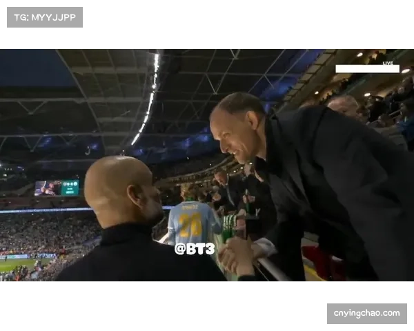 半决赛对阵前瞻:曼城vs拜仁,图赫尔与瓜迪奥拉的又一次师徒对决